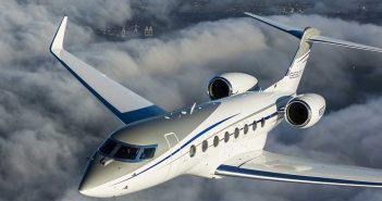 The Battle For Bragging Rights Heats Up In The World Of Private Jets