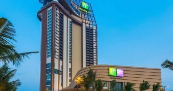 Let’s Stay, Holiday Inn Resort Vana Nava Hua Hin