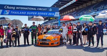 TA2 Racing Returns For Its 2nd Season