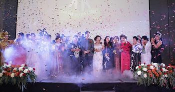Hua Hin Women’s Club Celebrates Their 5th Anniversary