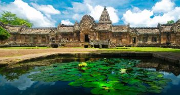 Let’s Go, Buriram