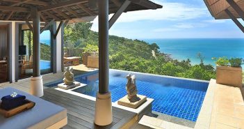 Let’s Stay, Pimalai Resort & Spa, Koh Lanta, Krabi