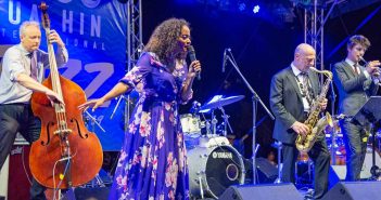 Music Flows At The 2019 Hua Hin International Jazz Festival
