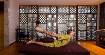 Spa InterContinental at InterContinental Hua Hin Resort