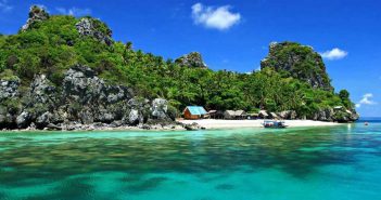Let’s Go, Chumphon