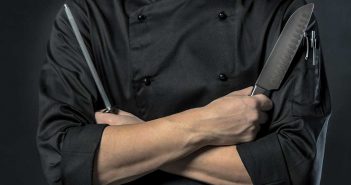 Eight Michelin Chefs At So Sofitel Bangkok