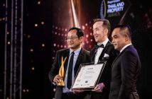 PROPERTYGURU THAILAND PROPERTY AWARDS 2019