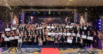 14th Annual PropertyGuru Thailand Property Awards