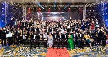 14th PropertyGuru Asia Property Awards Grand Final In Bangkok