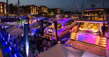 Thailand Yacht Show 2020