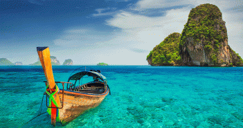 Let’s Go, Phuket