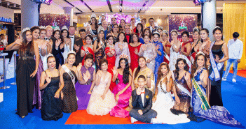 Hua Hin Women’s Club Celebrates Their 6th Anniversary