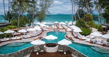 Let’s Stay, Nikki Beach Resort & Spa – Koh Samui
