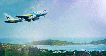 Let’s Go, Koh Samui