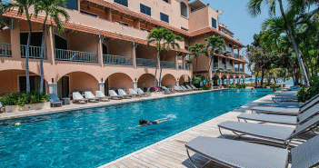 Let’s Stay, Anantasila, Villa By The Sea