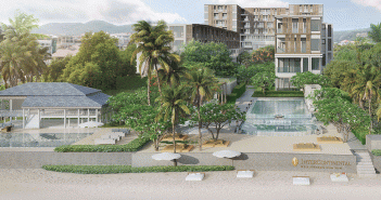 InterContinental Residences Hua Hin