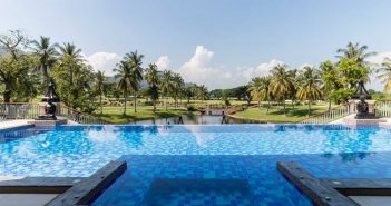 Hua Hin, A Perfect Place For A Second Home