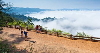 Let’s Go, Phetchaburi Province