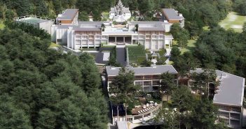 Let’s Stay, InterContinental Phuket Resort
