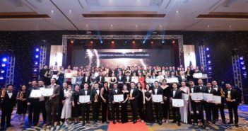 Industry Excellence Celebrated At The PropertyGuru Thailand Property Awards