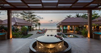 Elite Havens, A Luxury Holiday Alternative For Families And Groups