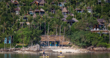 Let’s Stay, Four Seasons Resort Koh Samui