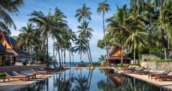 Let’s Stay, Amanpuri Phuket