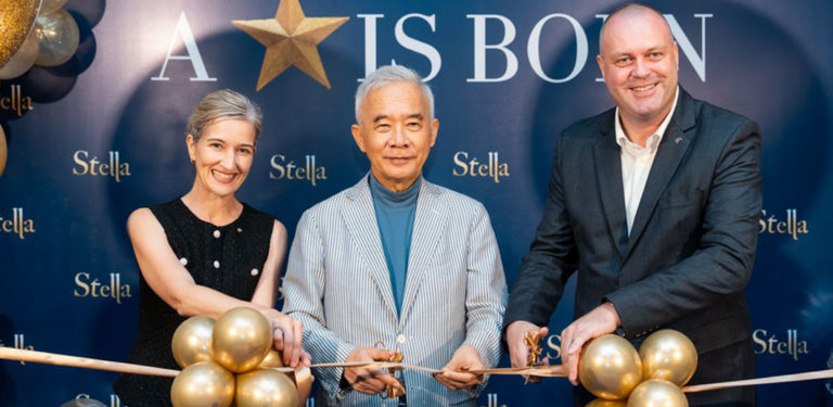 Stella & The Sky: Hua Hin’s Rooftop Renaissance