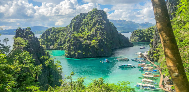 Paradise, Proven: Palawan Crowned the World’s Best Tropical Island