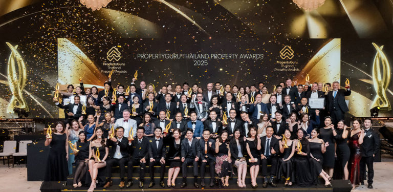 Thailand’s Property Elite Celebrates Two Decades of Excellence