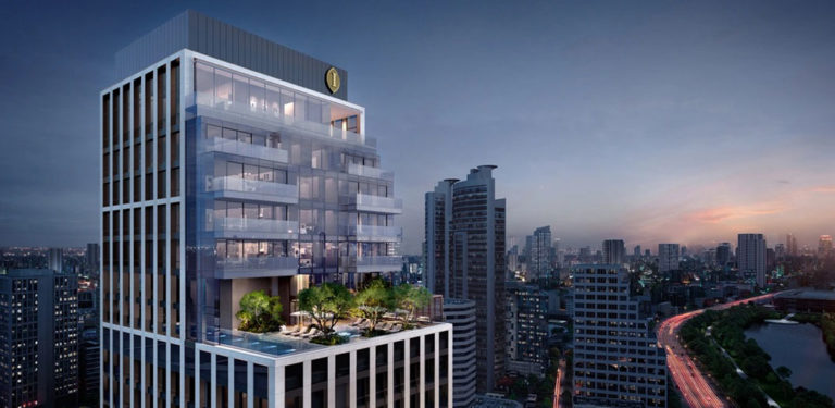 InterContinental Residences: Redefining Branded Luxury Living in Thailand