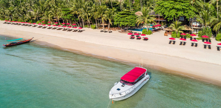 Anantara Rasananda Koh Phangan Villas: Where Island Tranquility Finds Its Most Luxurious Expression