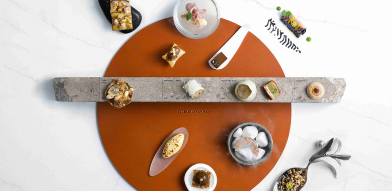 Three Stars, One Passport: The World’s Most Coveted Tables