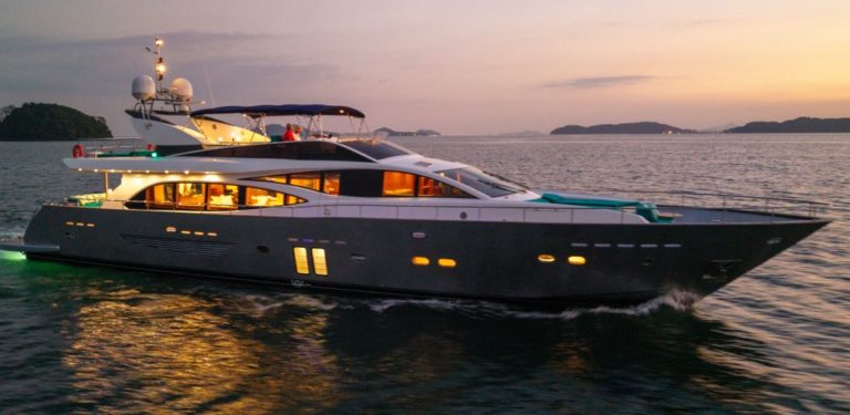 HUMMINGBIRD: A Sleek Expression Of Performance And Refined Escape
