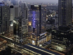 Ploenchit Bangkok