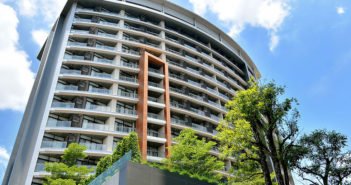 Let’s Stay, AETAS Residence Bangkok