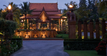 Let’s Stay – Anantara Hua Hin Resort