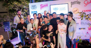 2017 Bangkok Bar Awards