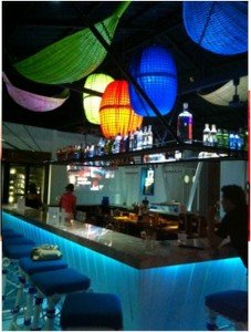 Coco Beach Club Bar