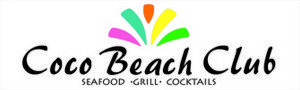 Coco Beach Club Logo