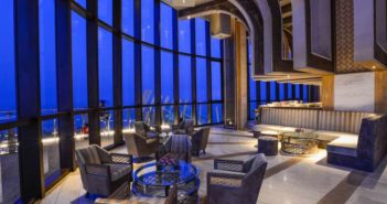 Indulge Your Senses At Vana Nava Sky