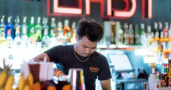 EAST’S One Year Anniversary Party