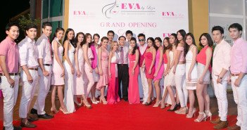 EVA by Liza – The Rejuvenation Clinic