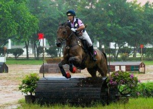 Eventing action