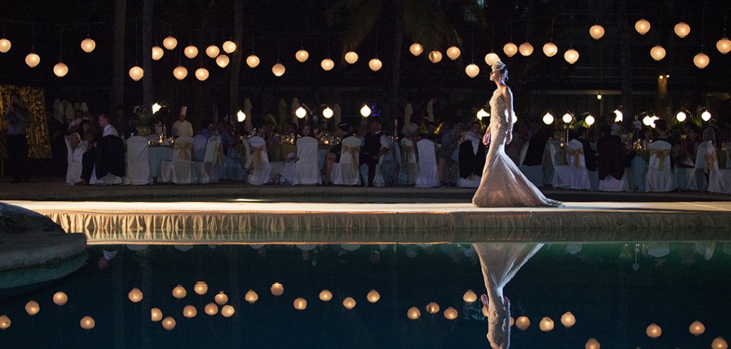 The 2014 Hua Hin Automobile Concours Centara Grand Beach Resort & Villas