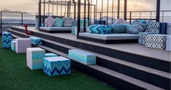 Gravity Sky Bar Now Open At NovoTel Hua Hin, Cha Am