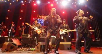 Hua Hin, An International Jazz Venue