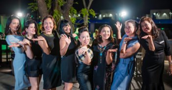 La Bua Resort Opening Party