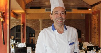 La Grappa, a Menu Evolving