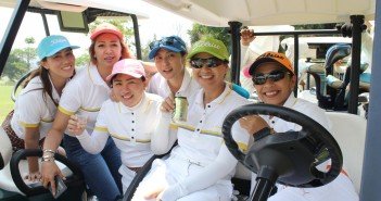 La Grappa Golf Tournament
